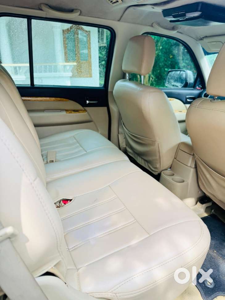 Ford Endeavour, 2010, Diesel