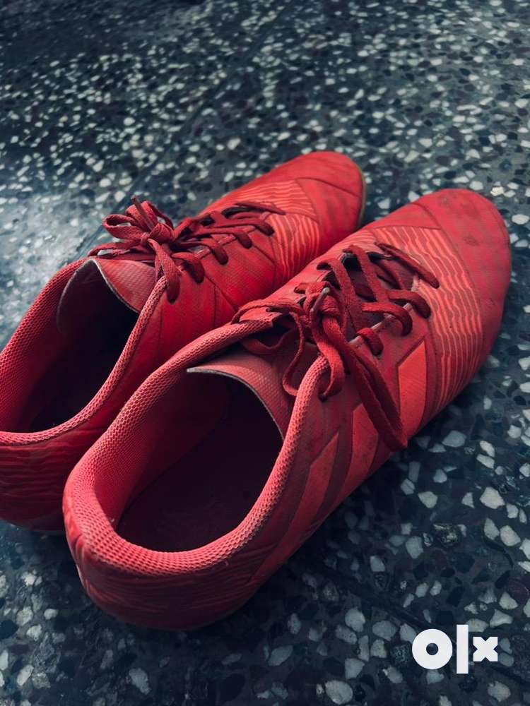 Adidas Shoes in Kalkaji Free classifieds in Kalkaji OLX