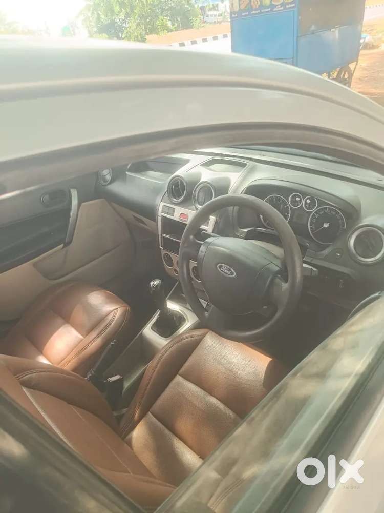 Urgent Sale Ford Fiesta Tdci 2006