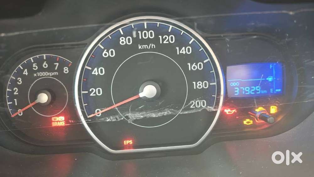 Hyundai I10 1.2 Kappa Magna, 2013, Petrol