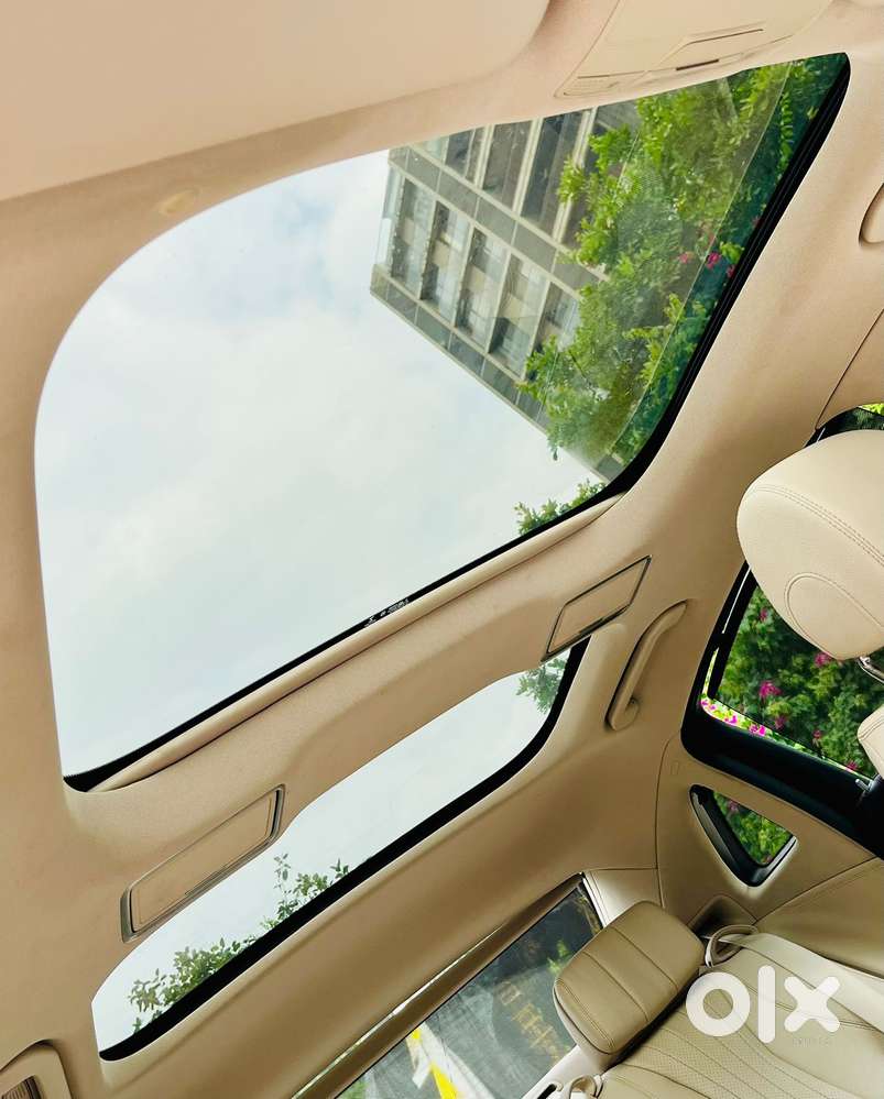 Mercedes-benz E-class E350d, 2017, Diesel
