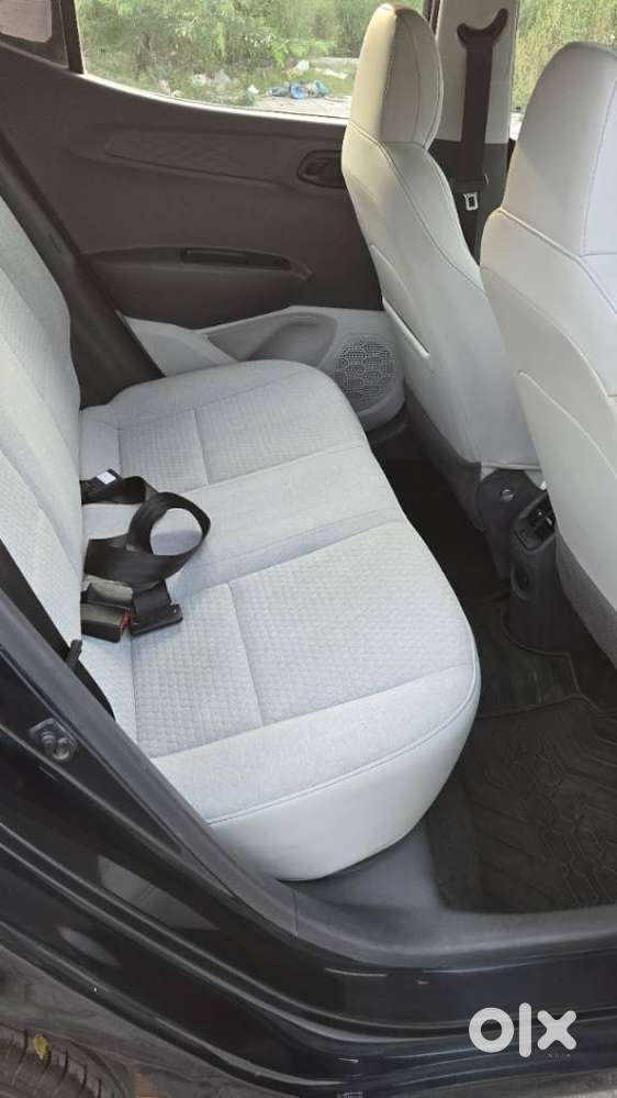 Hyundai Grand I10 Nios Magna, 2021, Petrol