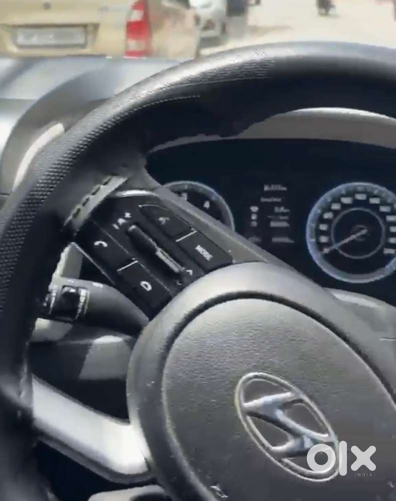 Hyundai Creta Diesel 2020