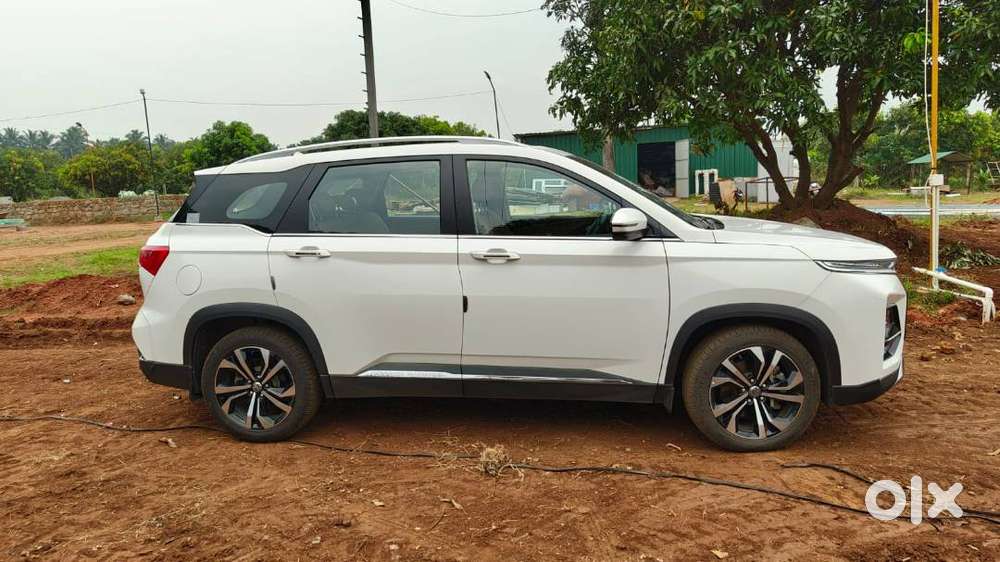Mg Hector Plus Pro Diesel 2023, Fully Loaded