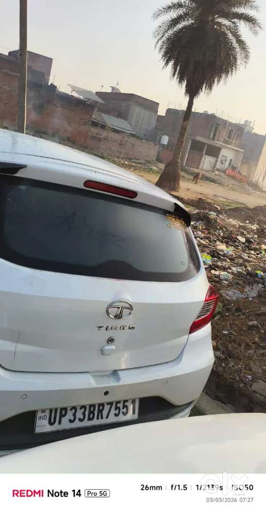Tata Tiago