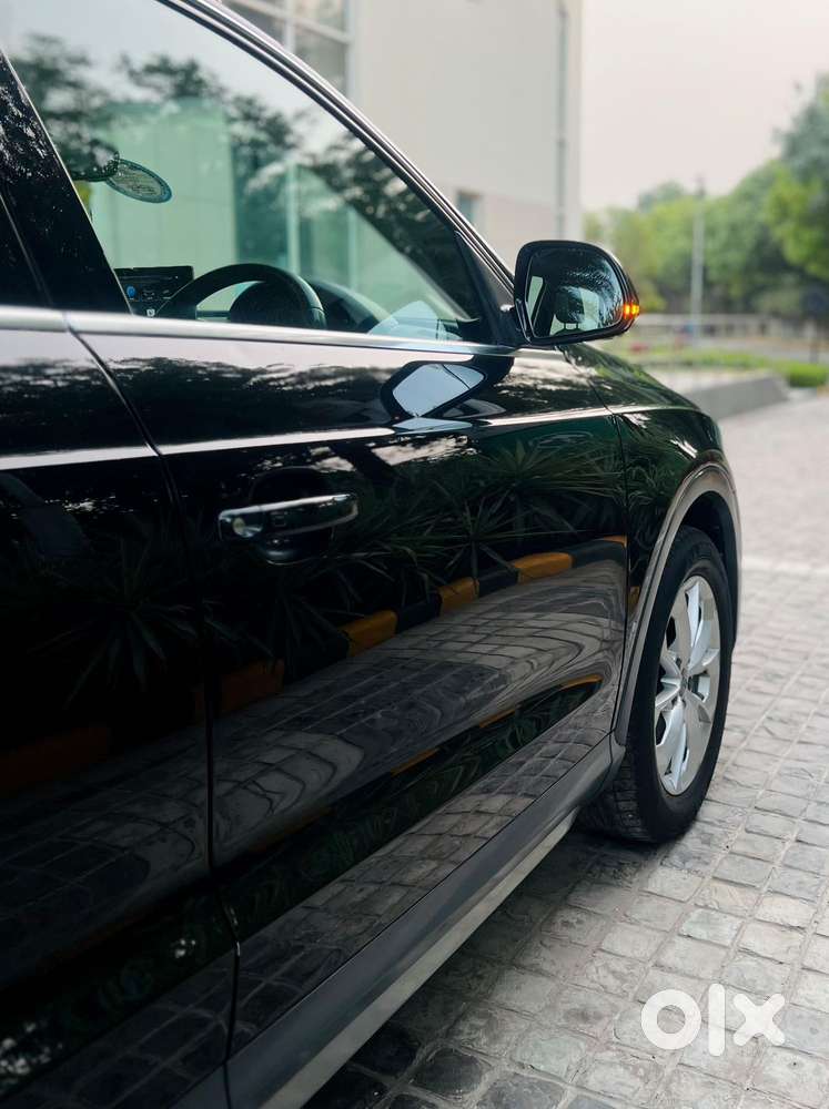 Audi Q3 2.0 35 Tdi Quattro Premium Plus, 2016, Diesel
