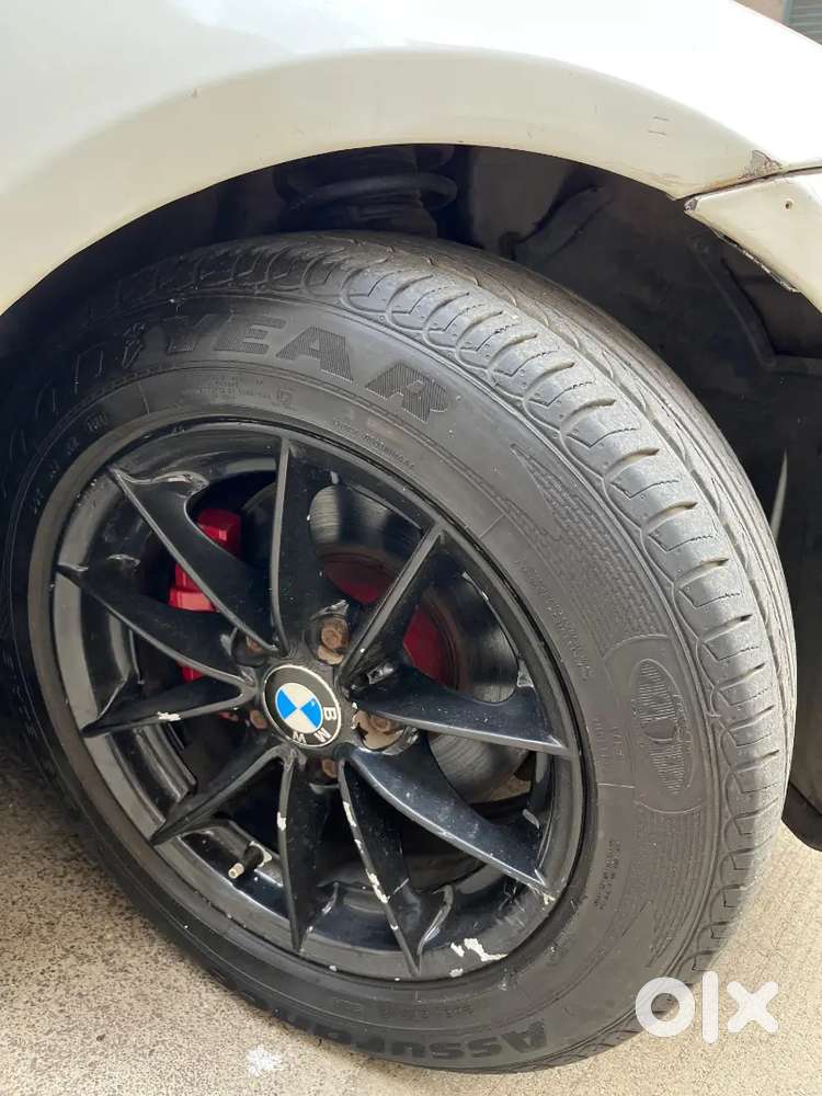 Bmw 3 Series 2010 Diesel Good Condition