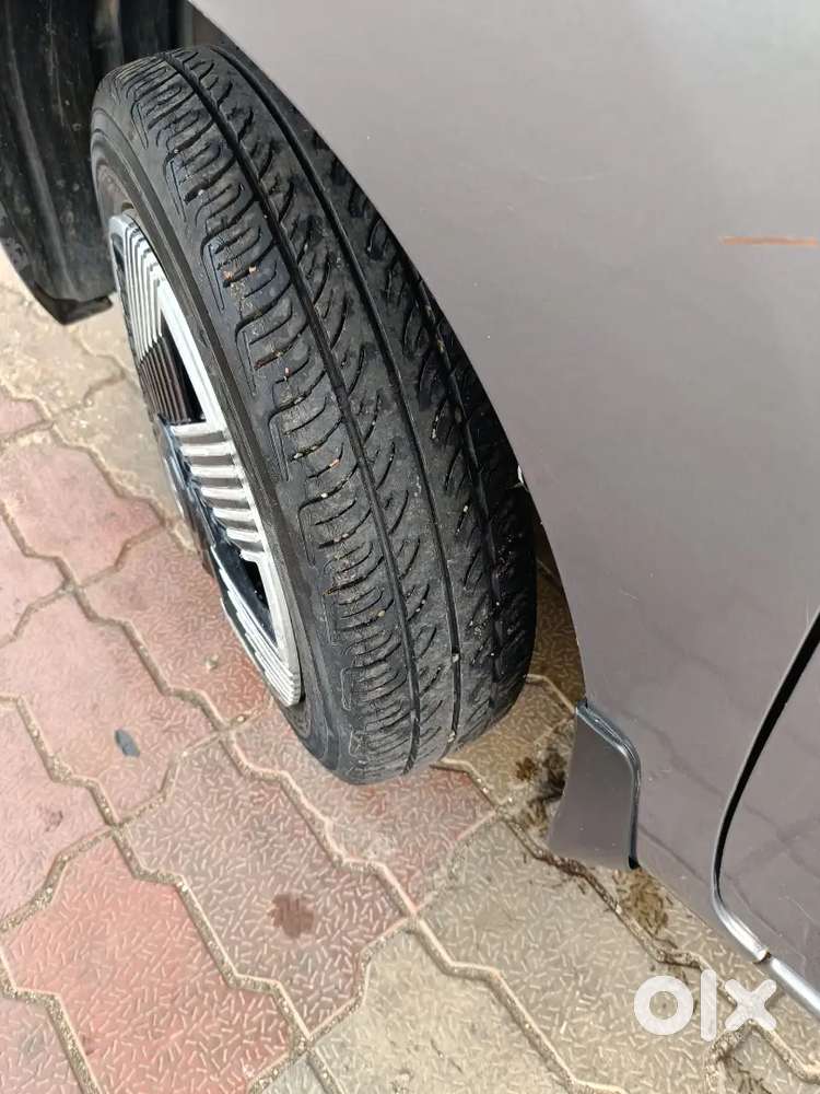 Maruti Suzuki Wagon R 2014
