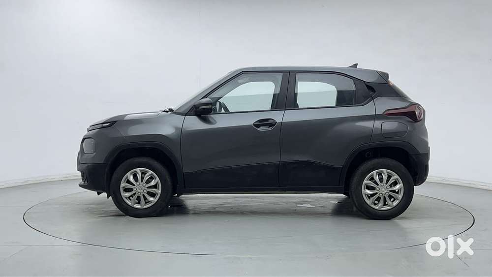 Tata Punch Pure, 2024, Petrol