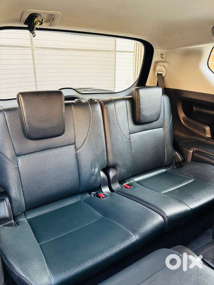 Toyota Innova Crysta 2.4 Z 7 Str, 2019, Diesel