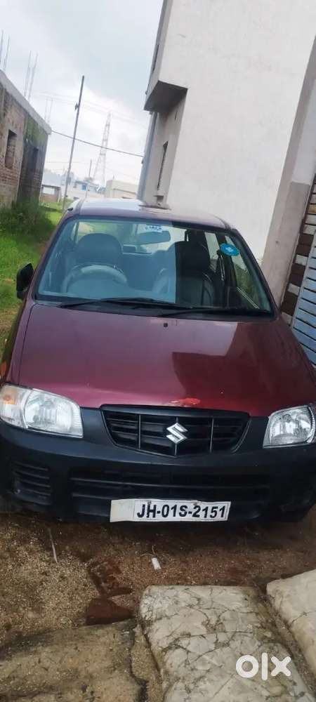 Maruti Suzuki Alto 2007 Model