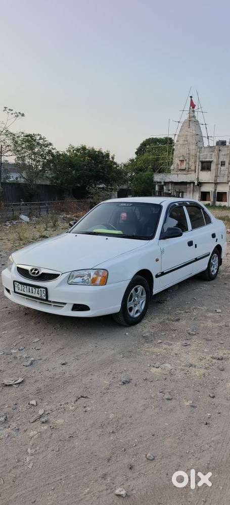 Hyundai Avante, 2012, Cng & Hybrids