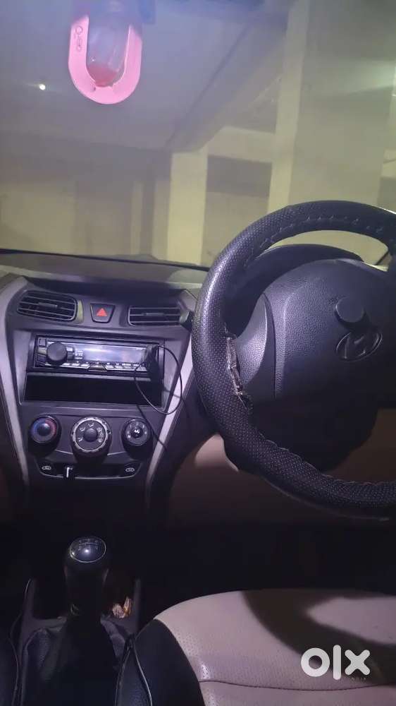 Hyundai Eon 2015 Cng & Hybrids 74000 Km Driven