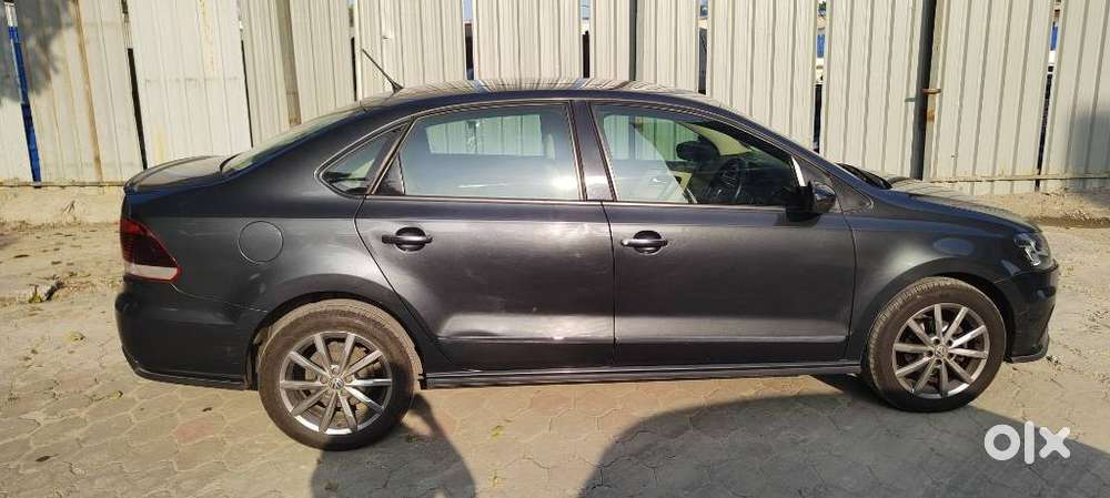 Volkswagen Vento 1.0 Highline Plus, 2022, Petrol