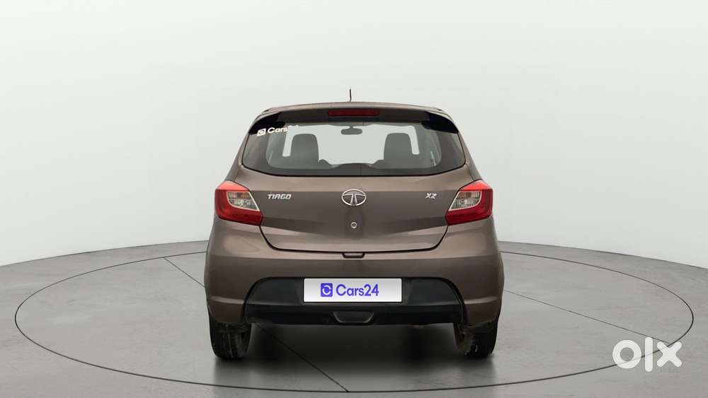 Tata Tiago Xz Diesel, 2019, Diesel