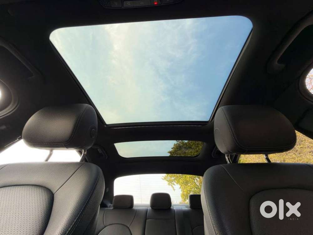 Mercedes-benz C-class Amg Line C 300d, 2019, Diesel