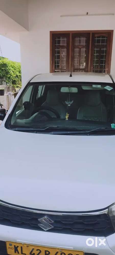 Maruti Suzuki Celerio 2019 Cng & Hybrids 200000 Km Driven