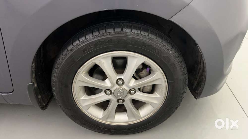 Hyundai Grand I10 1.2 Kappa Asta At Vtvt, 2013, Petrol