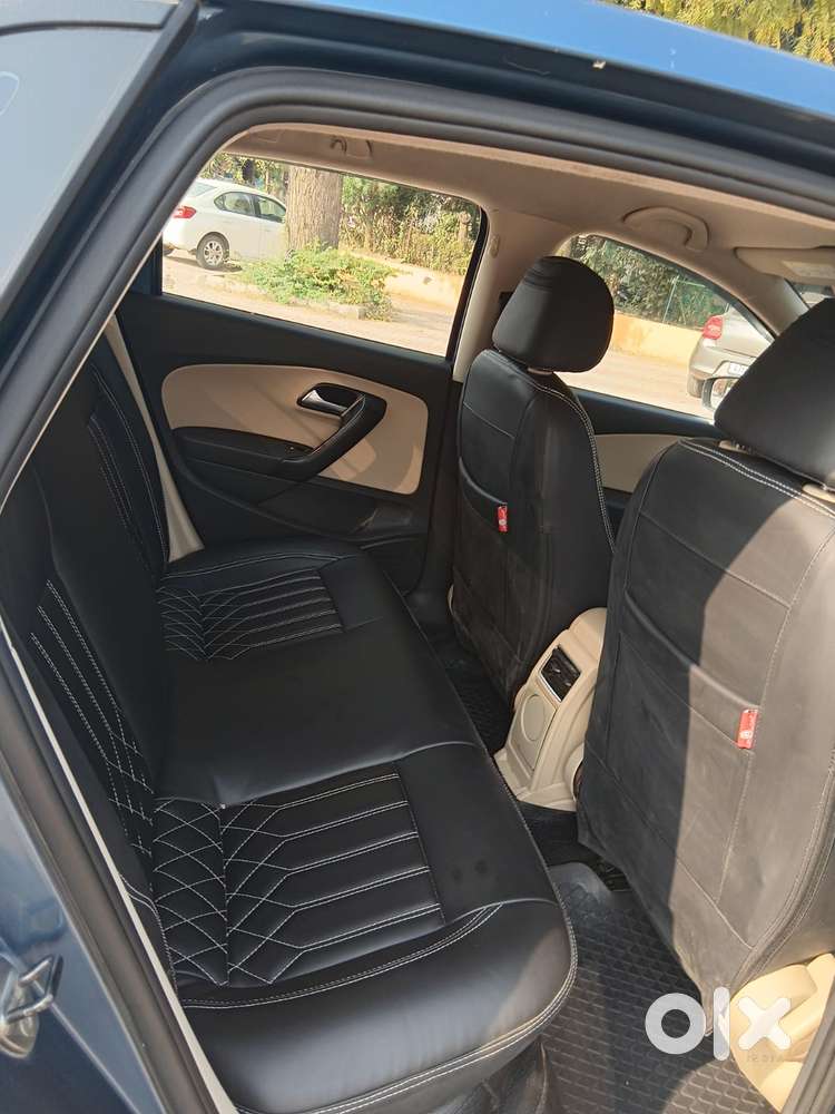 Volkswagen Ameo 1.2 Mpi Highline Plus, 2017, Petrol