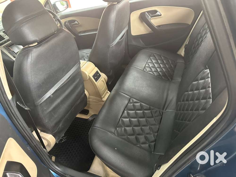 Volkswagen Ameo Highline 2017 Diesel Automatic, Single Owner.