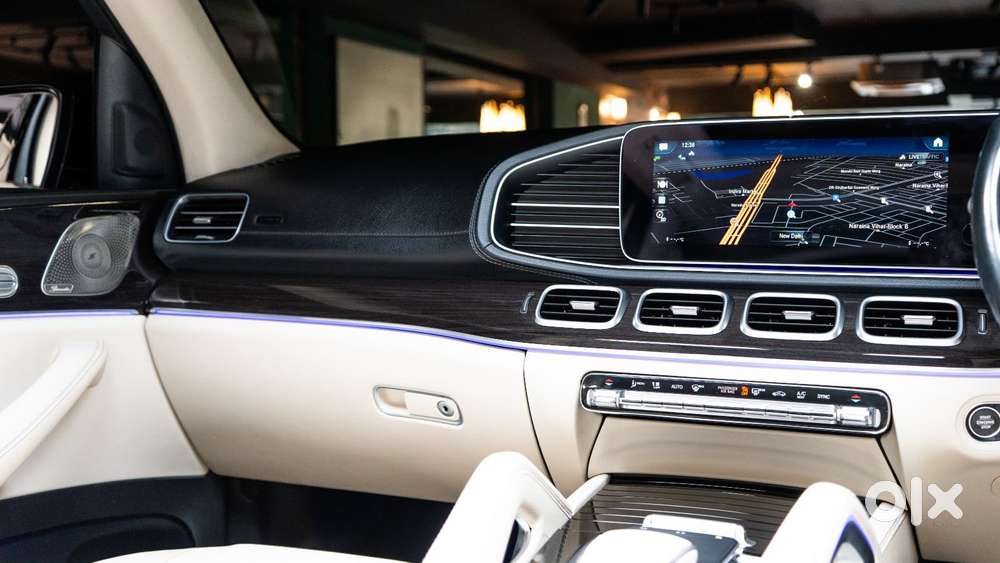 Mercedes-benz Gls 450 4matic, 2023, Petrol