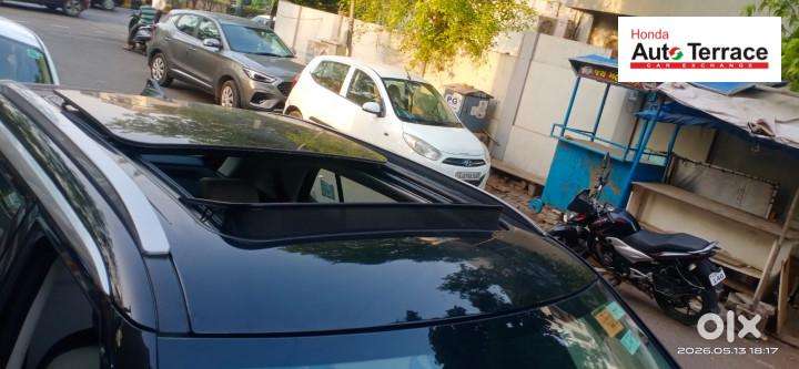 Hyundai Creta 1.6 Crdi Sx Option, 2023, Diesel