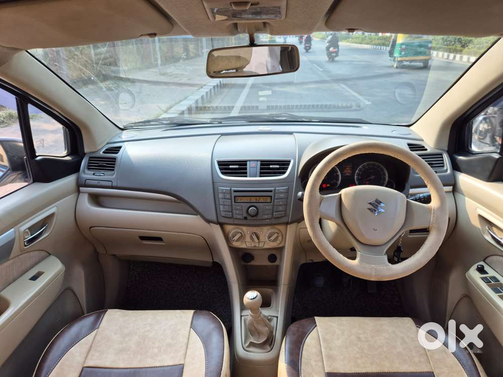 Maruti Suzuki Ertiga 2012-2015 Vdi, 2013, Diesel