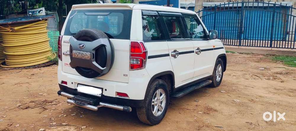 Mahindra Bolero Neo 1.5 N 10 R, 2022, Diesel