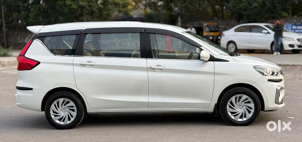 Maruti Suzuki Ertiga Vdi Shvs, 2019, Diesel