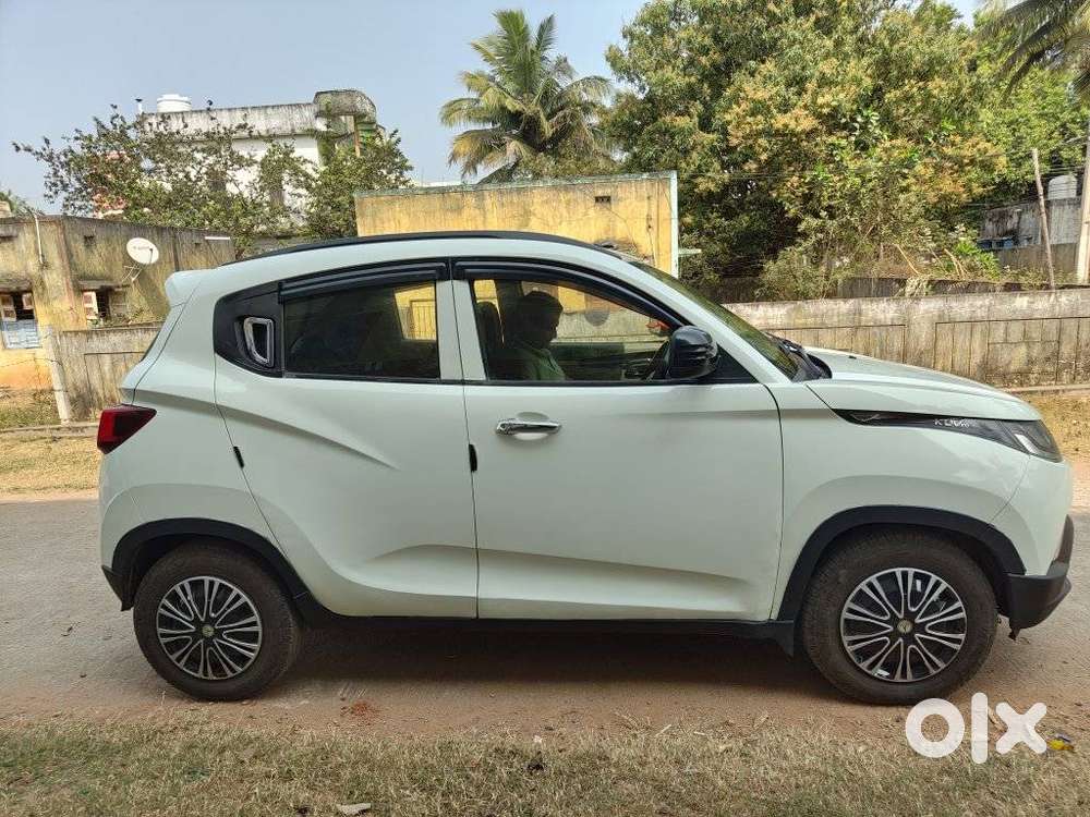 Mahindra Xuv700