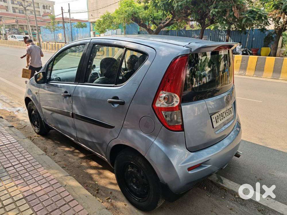 Maruti Suzuki Ritz Vdi (abs) Bs Iv, 2013, Diesel