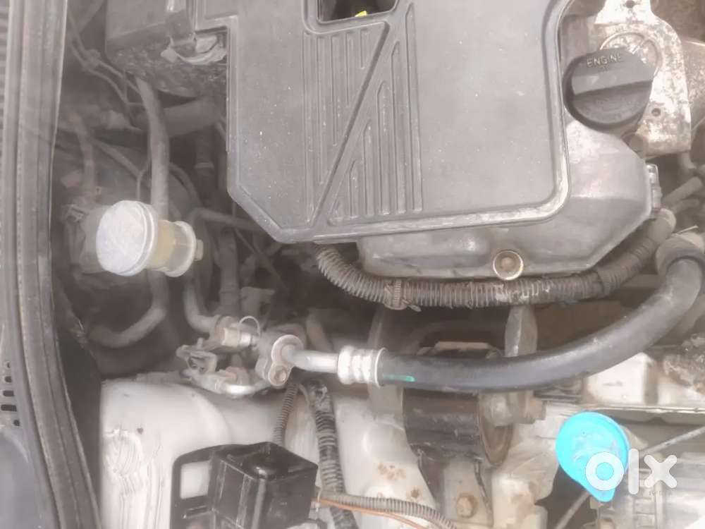 Maruti Suzuki Swift 2011 Diesel