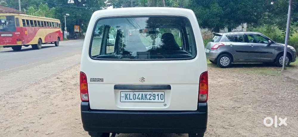 2016 Model Maruti Eeco A C