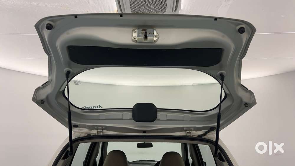 Maruti Suzuki Alto K10 Vxi, 2019, Petrol