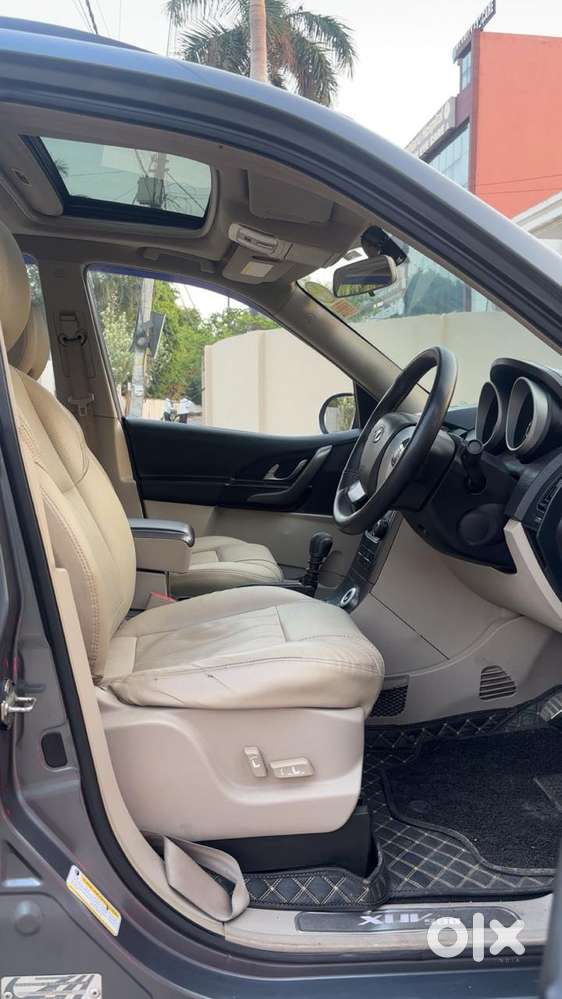 Mahindra Xuv500 W10 2wd, 2015, Diesel