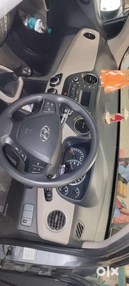 Hyundai Grand I10 2019 Petrol 28500 Km Driven