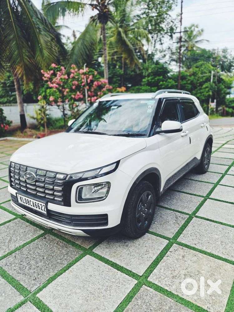 Hyundai Venue 1.5 Crdi S Plus, 2023, Diesel