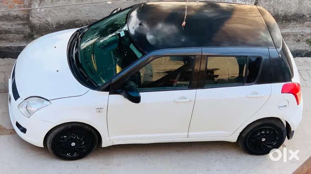 Swift Maruti Diesel 2009