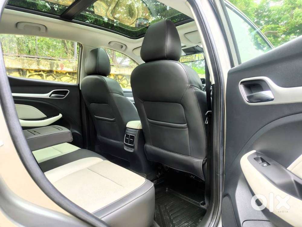 Mg Astor 1.5 Sharp, 2022, Petrol