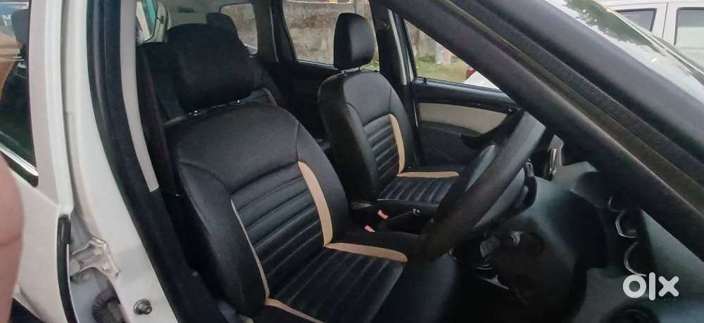 Renault Duster 2012-2015 85ps Diesel Rxl, 2015, Diesel