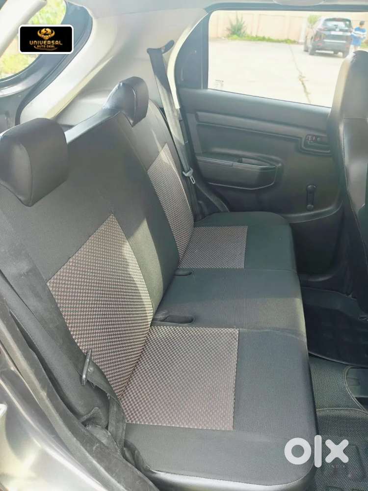 Maruti Suzuki S-presso Vxi, 2020, Petrol