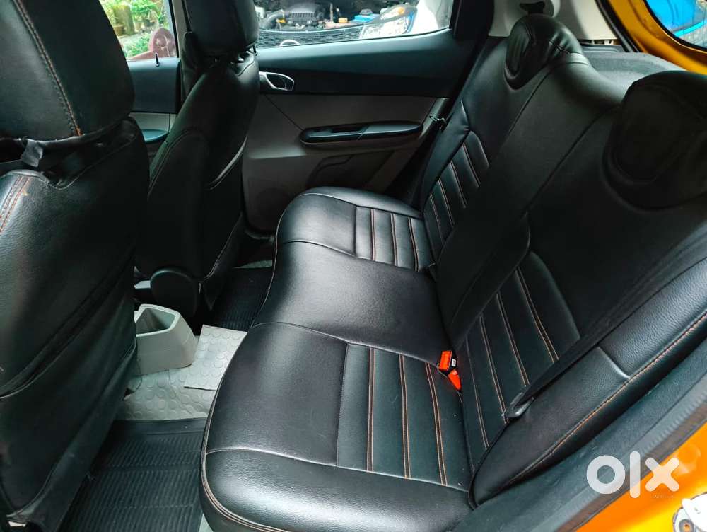 Tata Tiago 1.05 Revotorq Xz, 2018, Petrol