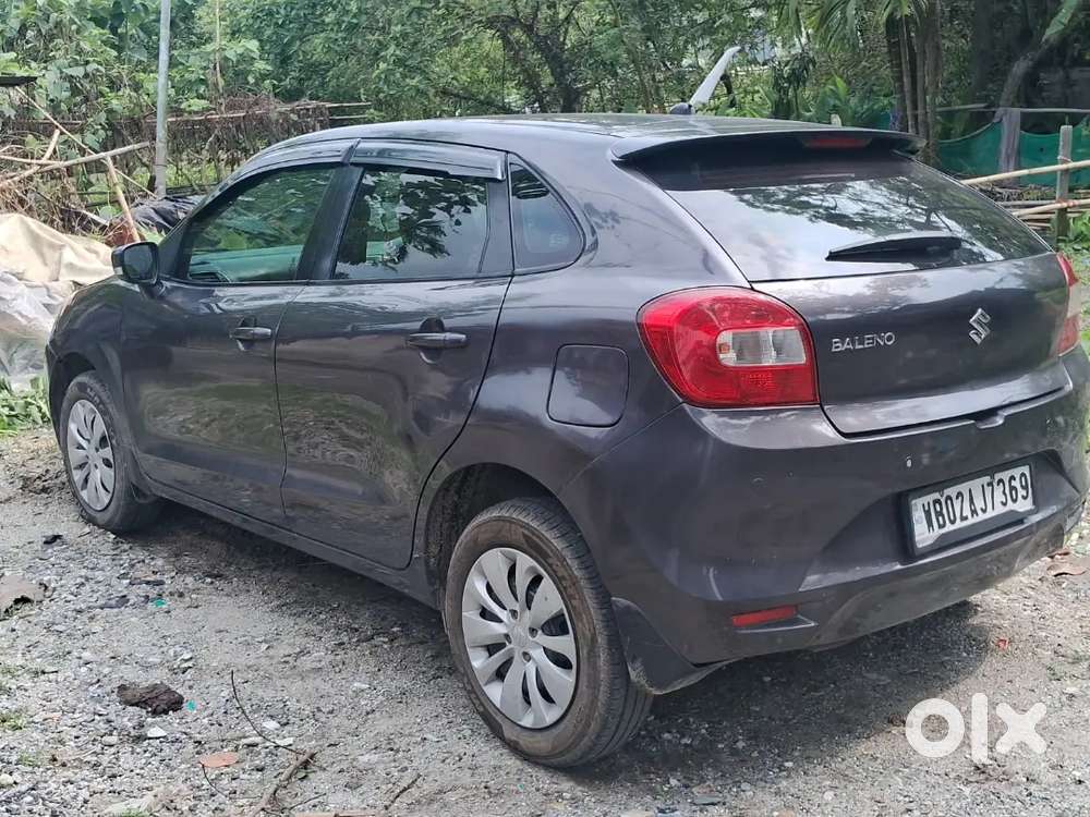 Maruti Baleno 1.2 Delta 2016