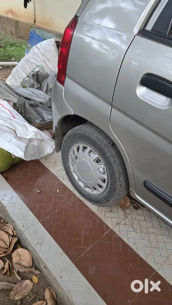 Alto 2005, Excellent Condition