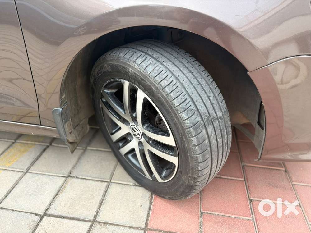 Volkswagen Jetta Diesel 2016