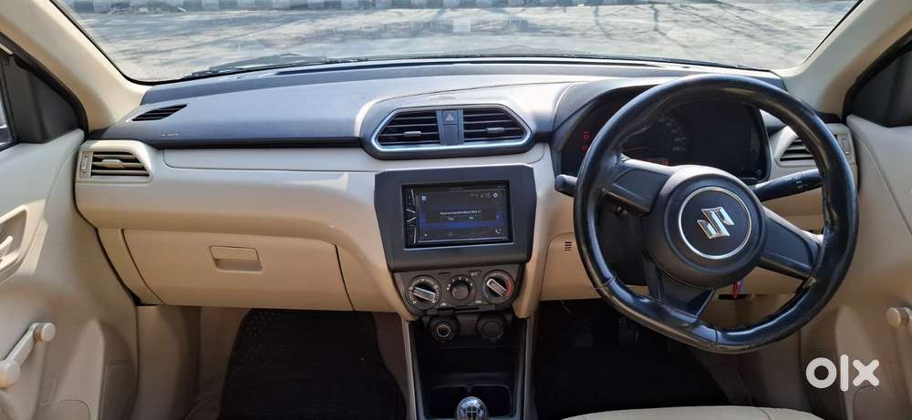 Maruti Suzuki Dzire 1.2 Lxi, 2023, Cng & Hybrids
