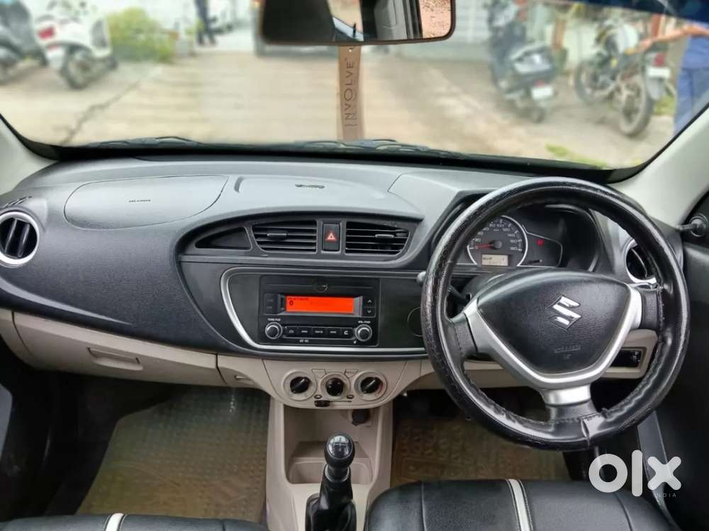 Maruti Suzuki Alto 800 0.8 Vxi, 2020, Petrol