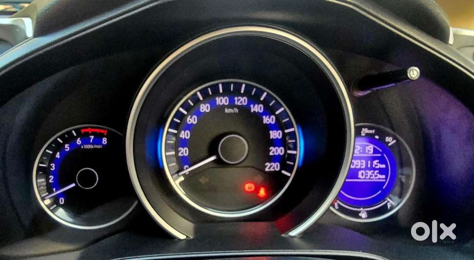 Honda Jazz 1.2 Sv I Vtec, 2015, Petrol
