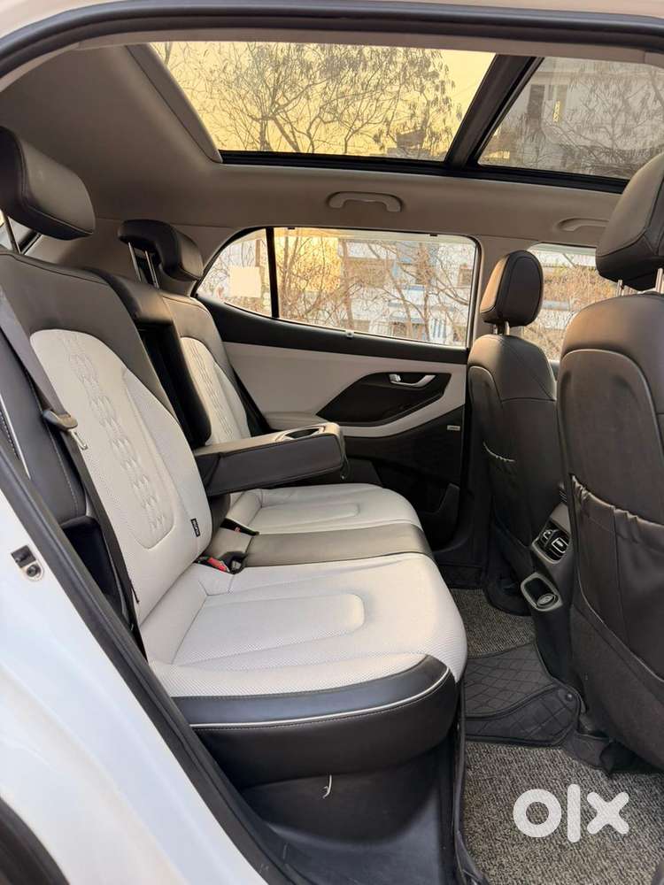 Hyundai Creta 1.5 Sx (o) Diesel At, 2020, Diesel