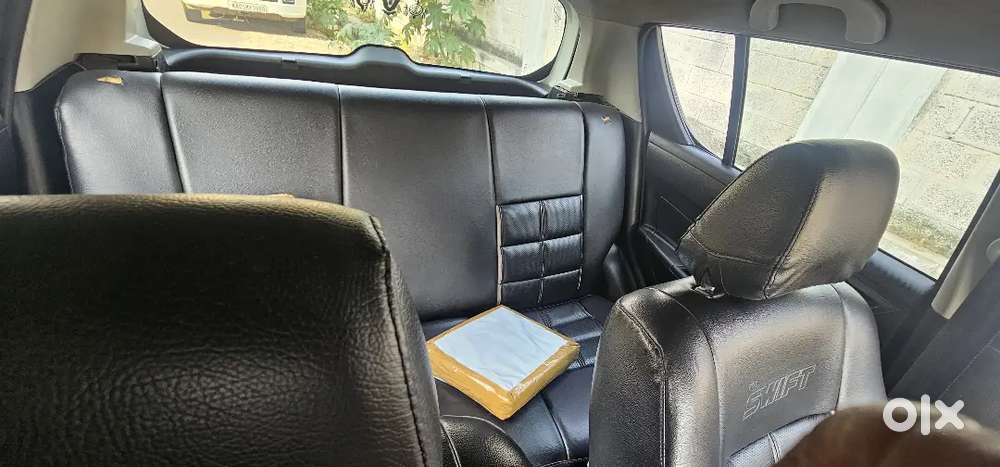 Maruti Suzuki Swift 2011 Petrol Well Maintained